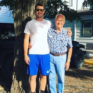 Meet your Posher, Dylan